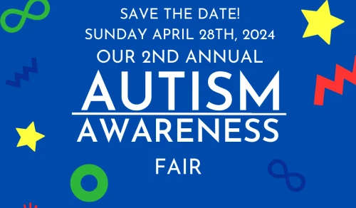 Autism Awareness Fair