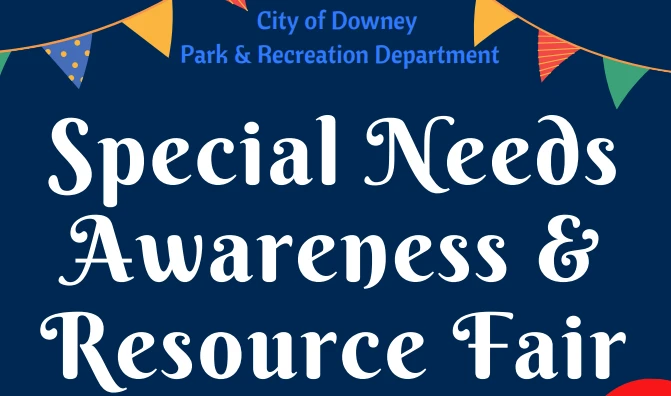 Special Needs Awareness &#038; Resource Fair